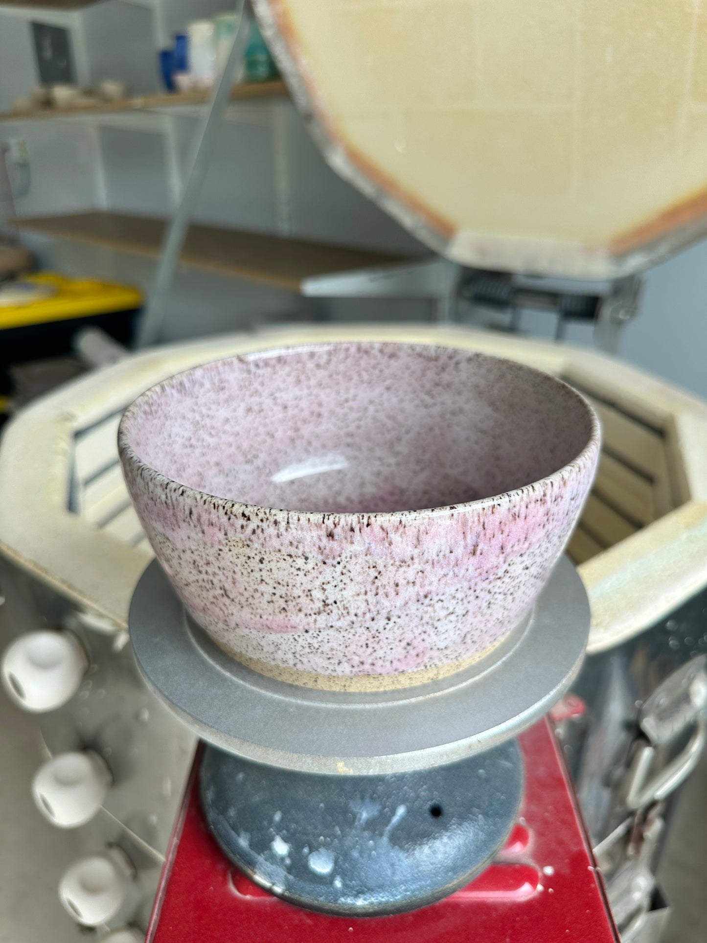 Bowl #1