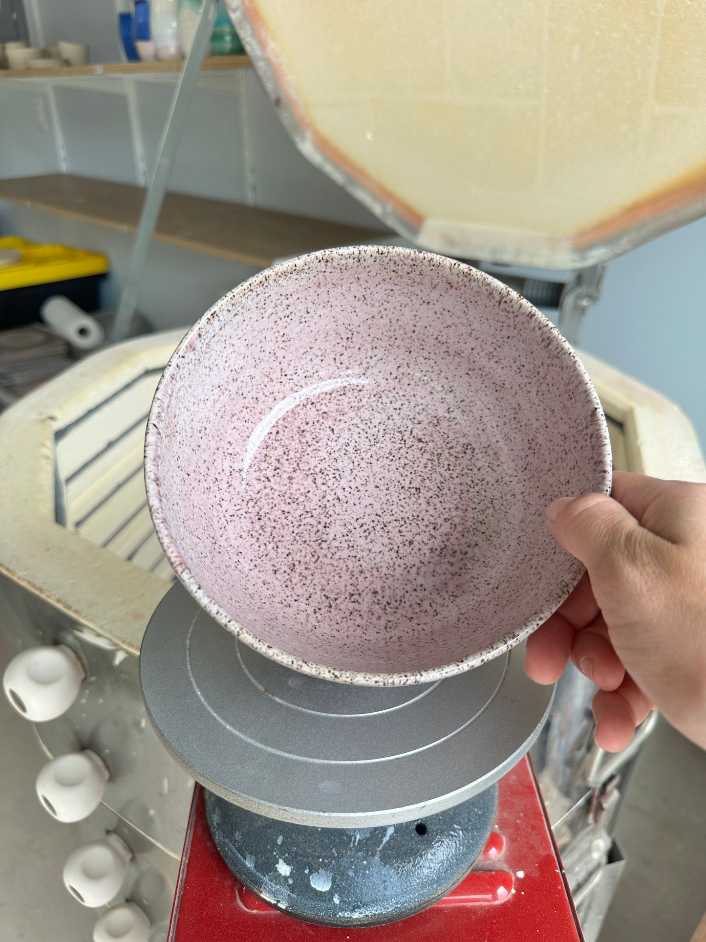Bowl #1