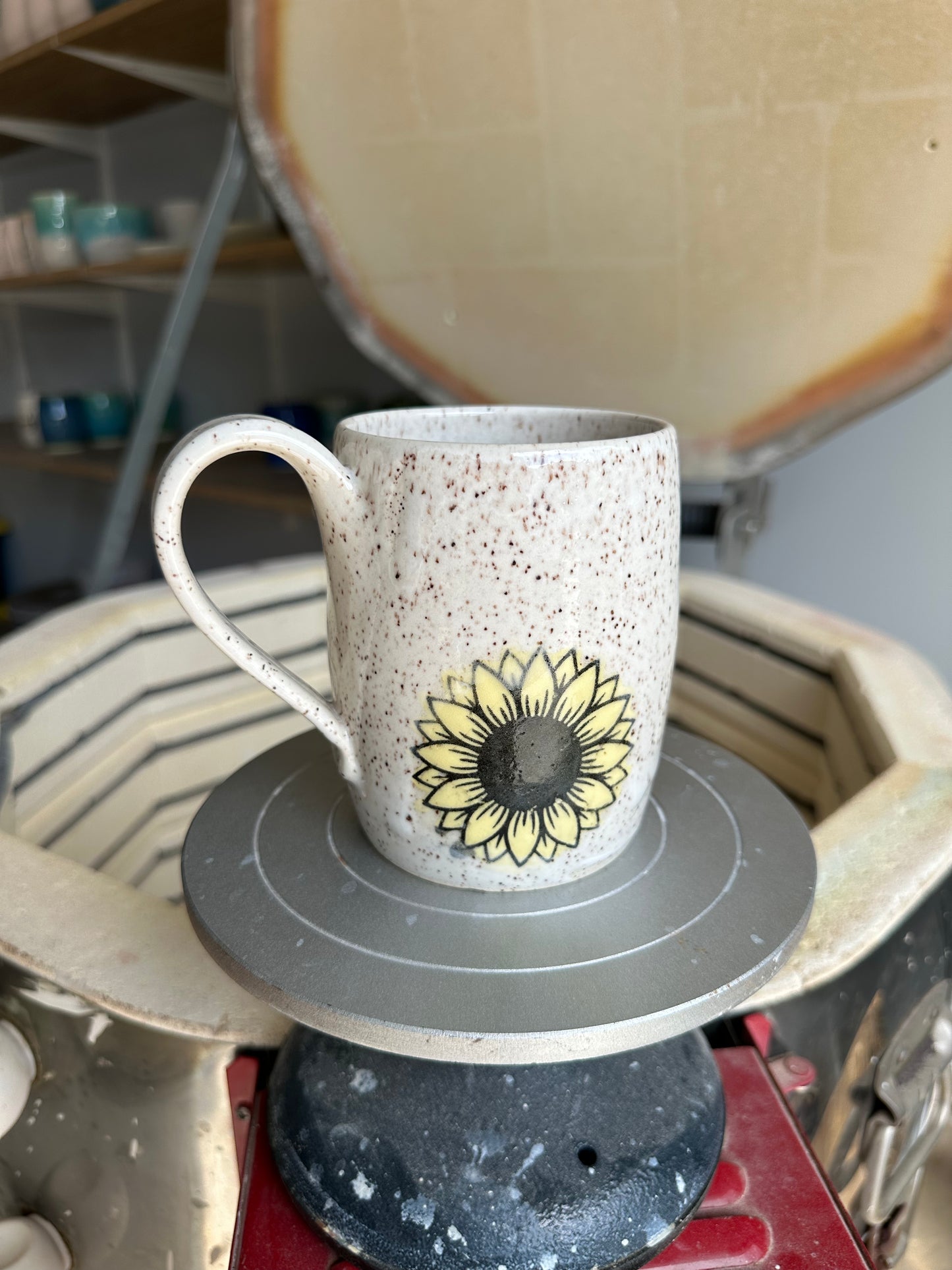 Sunflower #2