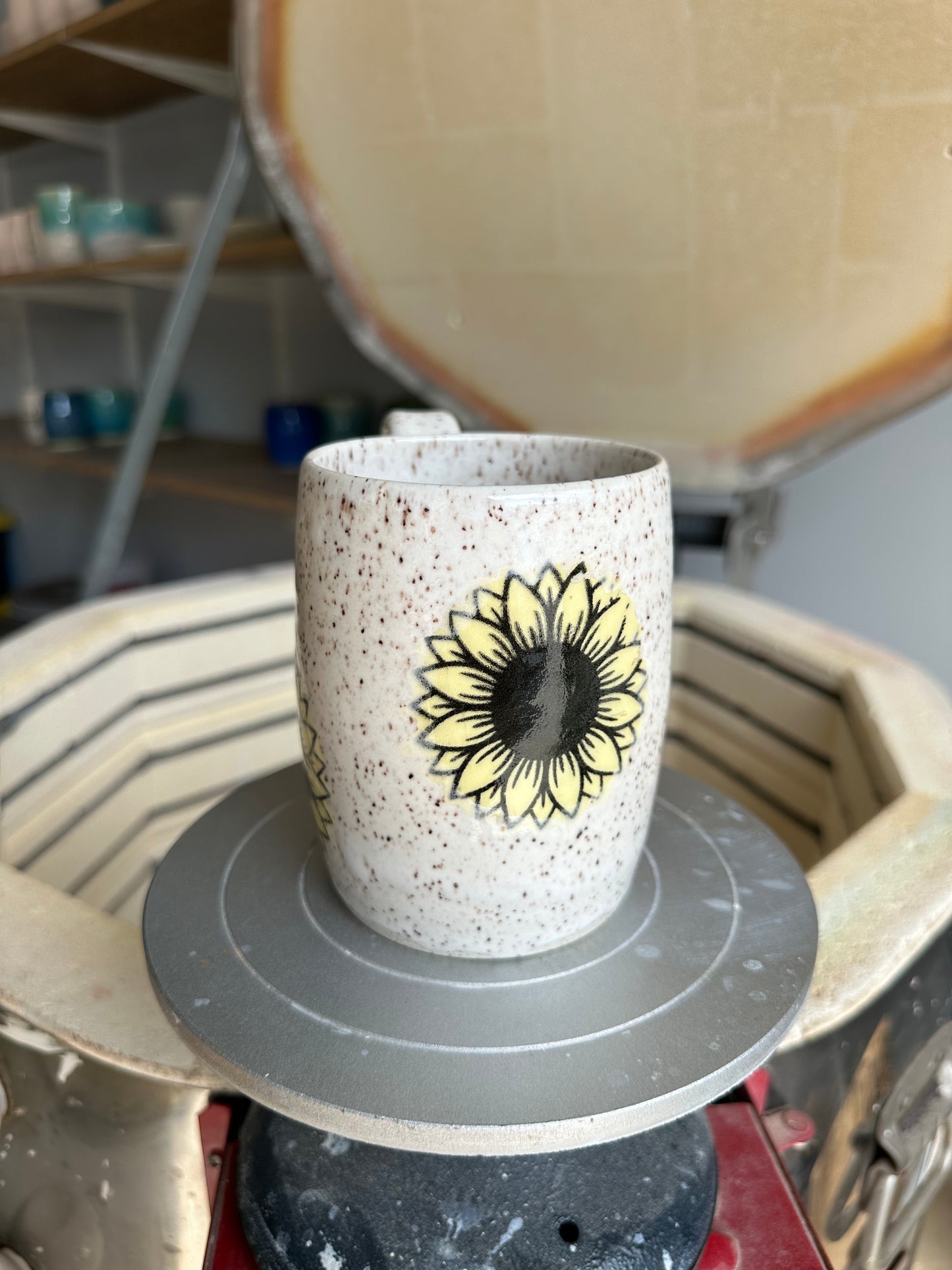 Sunflower #2