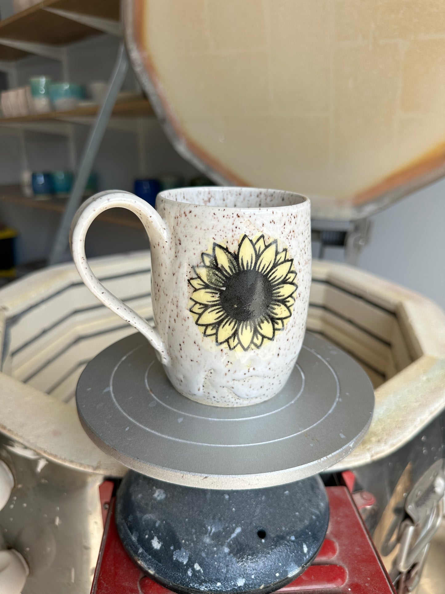 Sunflower #3