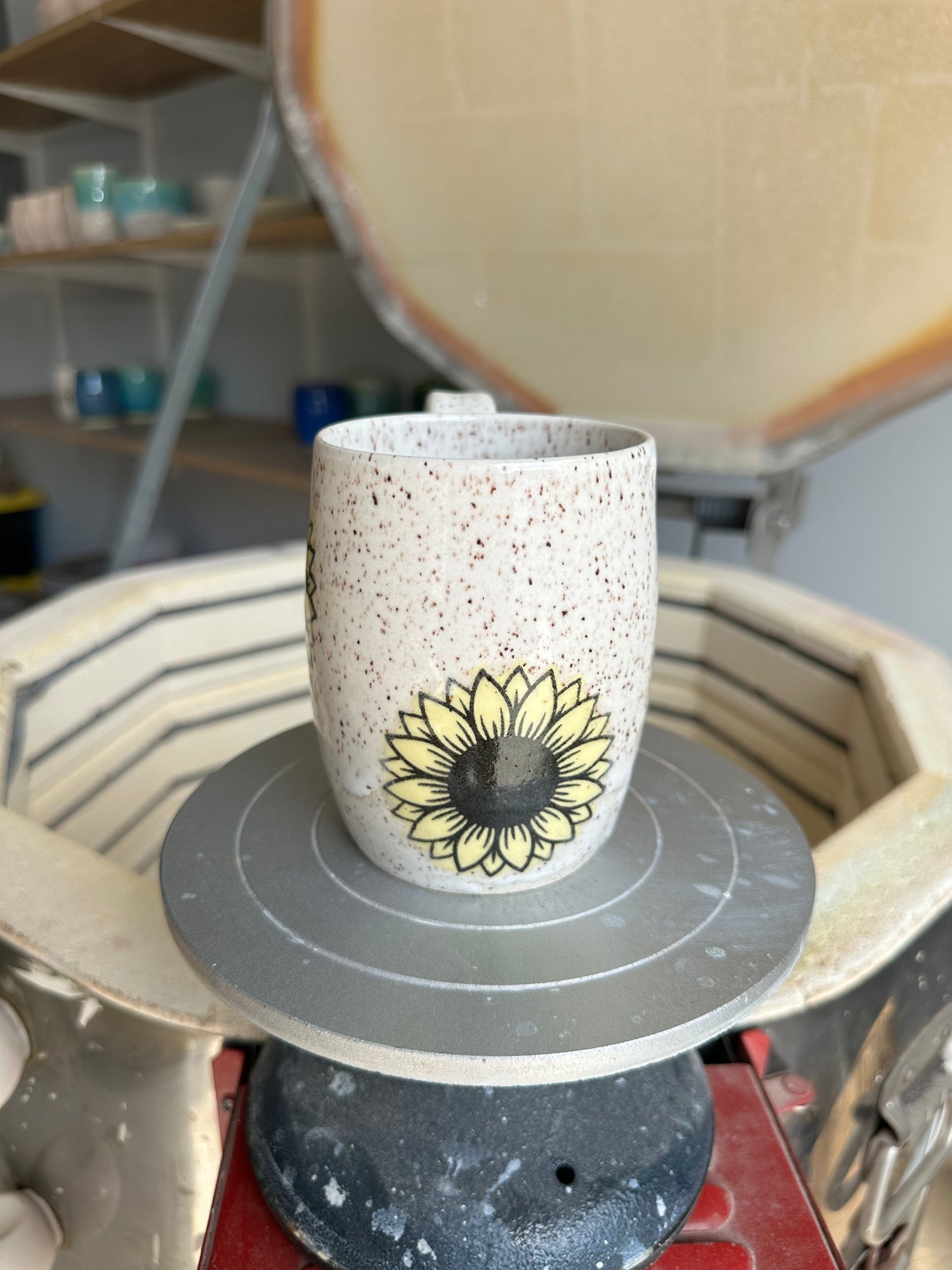 Sunflower #3