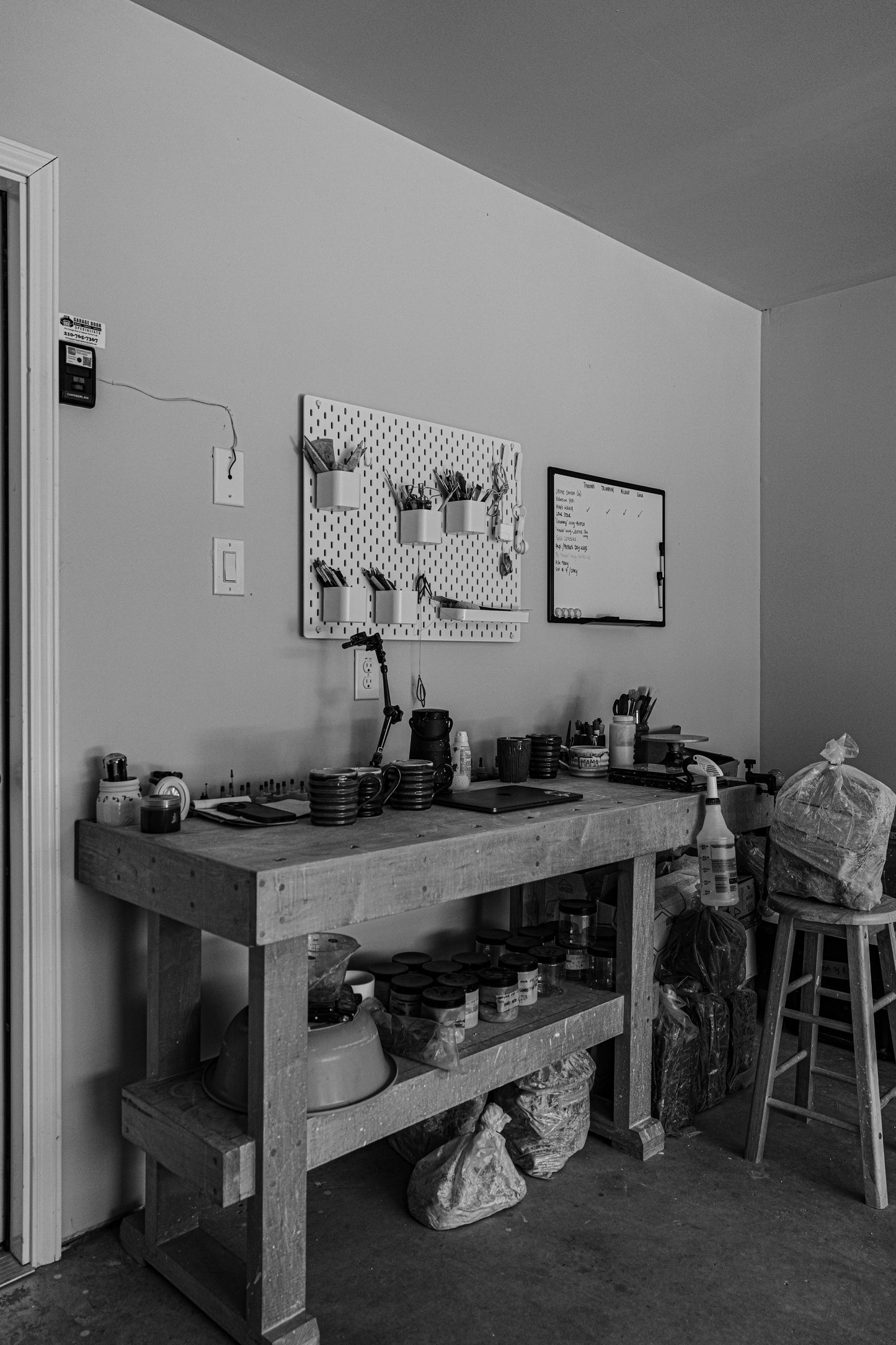 Pottery Classes!
