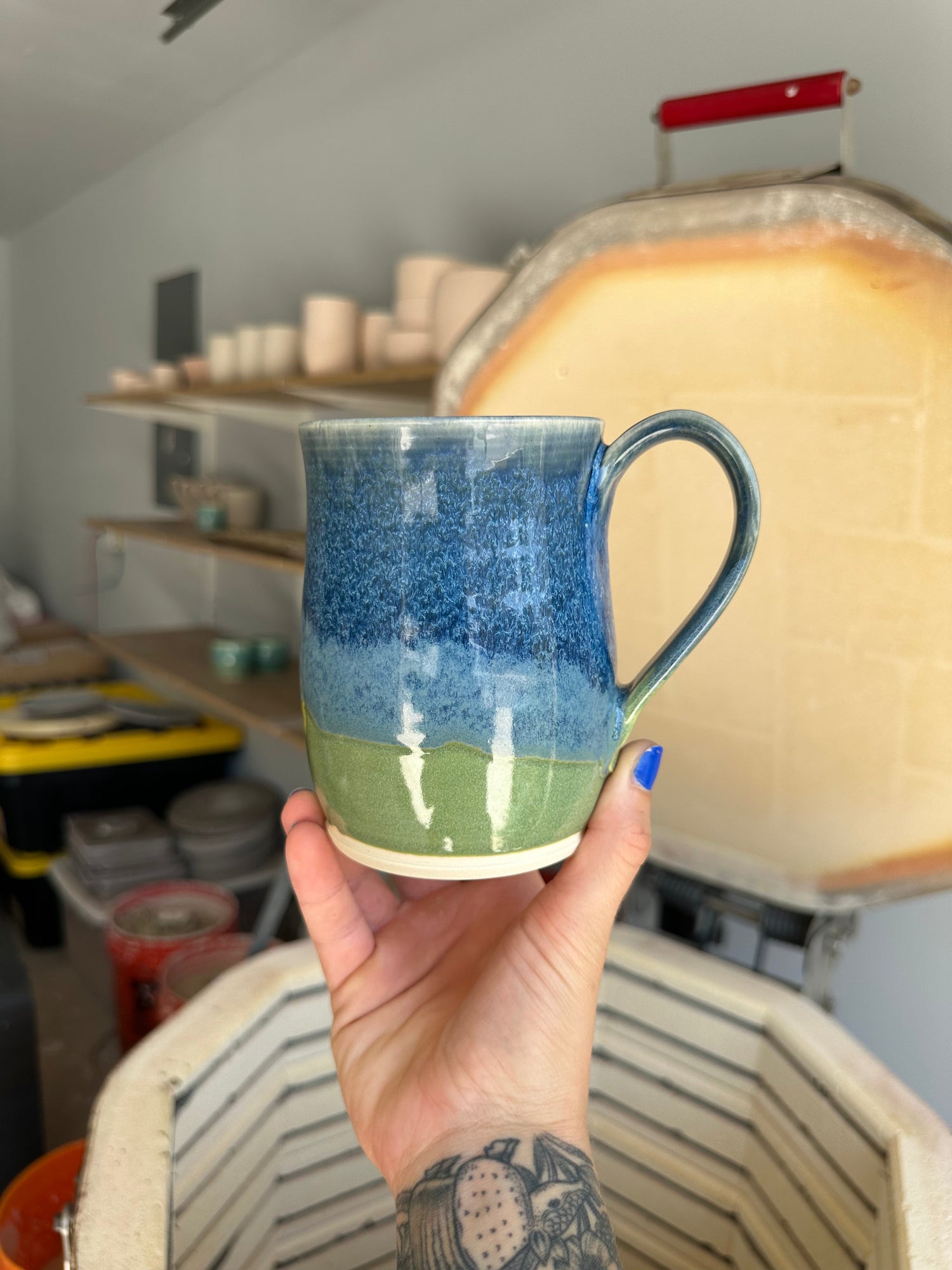 All Mugs