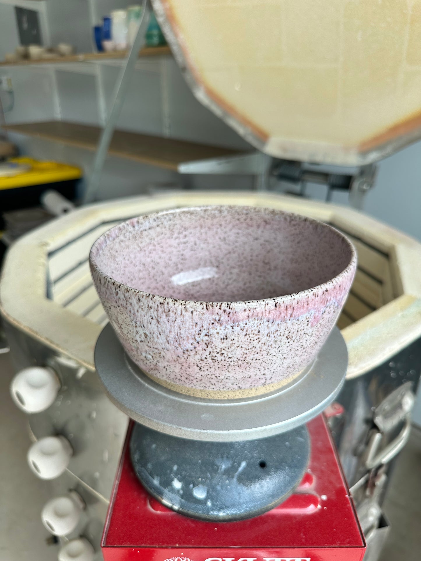 Bowl #1