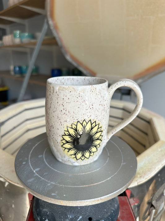 Sunflower #3
